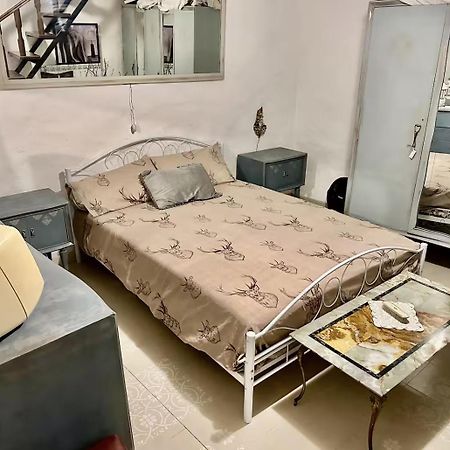 I Due Gradoni Stone House Apartment Pacentro Luaran gambar