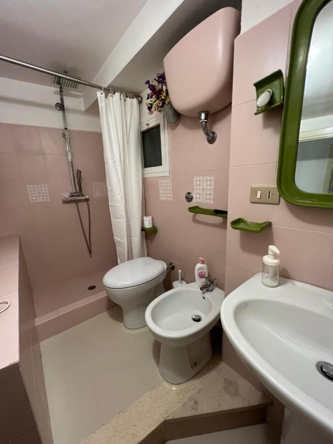 I Due Gradoni Stone House Apartment Pacentro Luaran gambar