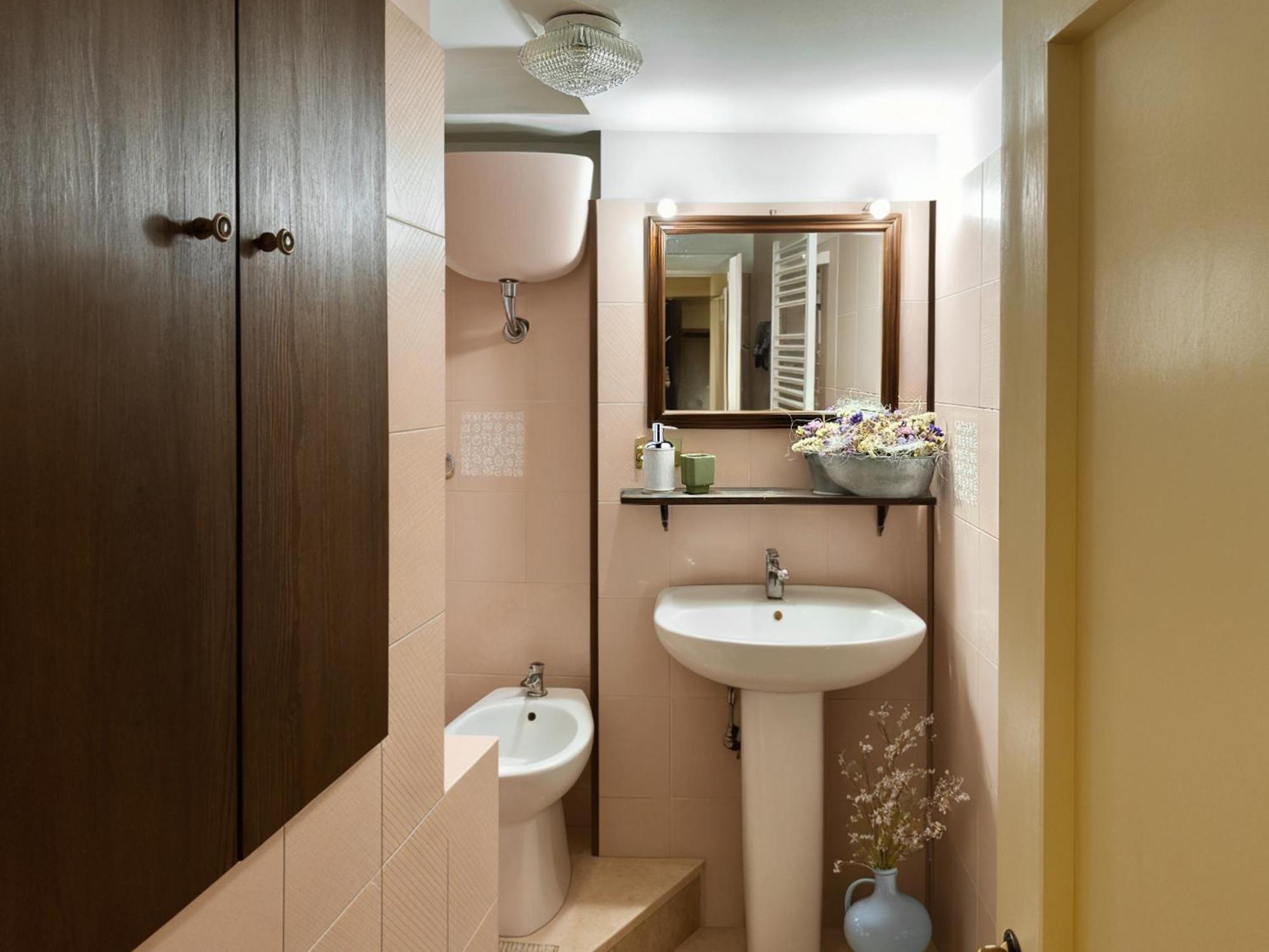I Due Gradoni Stone House Apartment Pacentro Luaran gambar